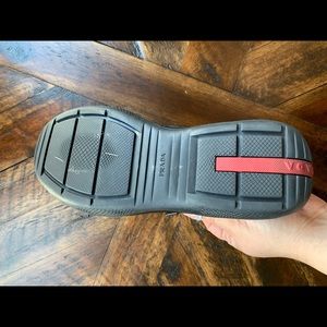 Prada America’s Cup Trainer